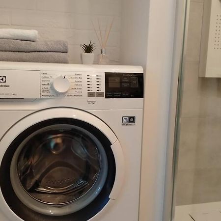 Apartament Na Calych Jeziorach Giżycko Exteriör bild