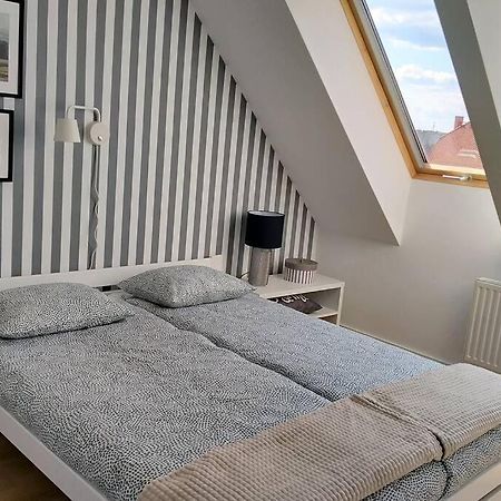 Apartament Na Calych Jeziorach Giżycko Exteriör bild